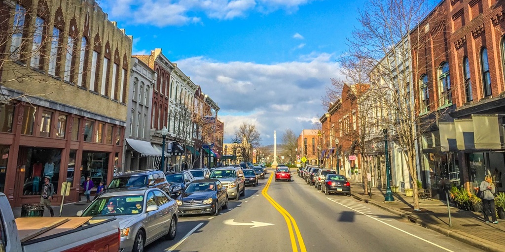 Car Title Loans Franklin
