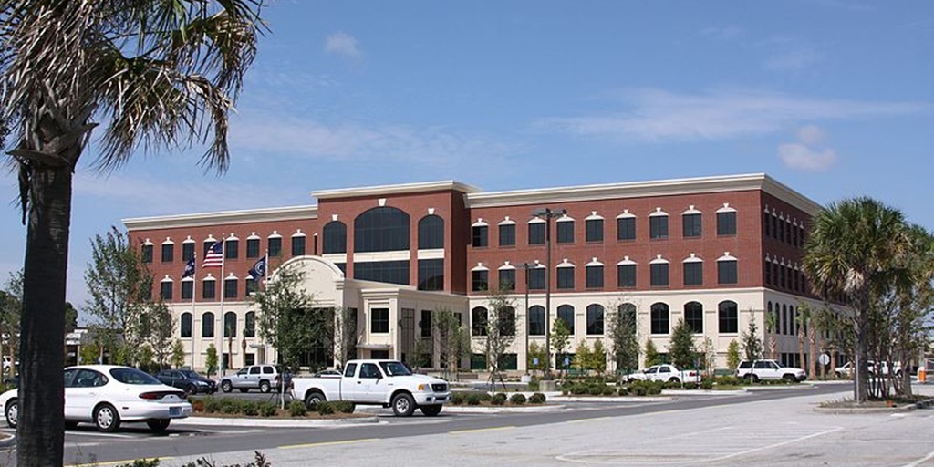 Car Title Loans North Charleston