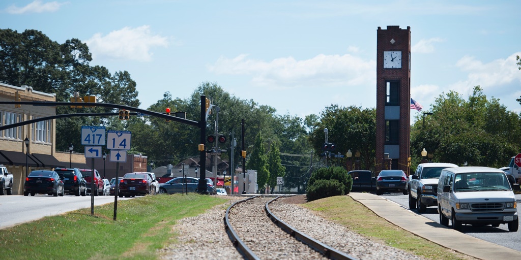 Car Title Loans Simpsonville