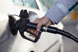 How to Save Gas while Driving