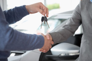 Collateral for a Personal Loan