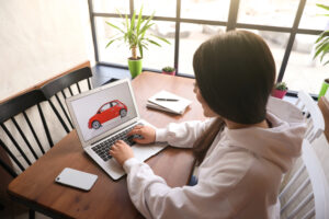 online car buying