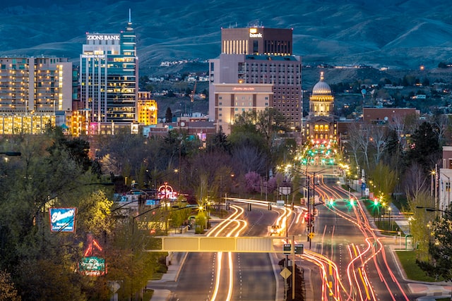 Title Loans Boise ID